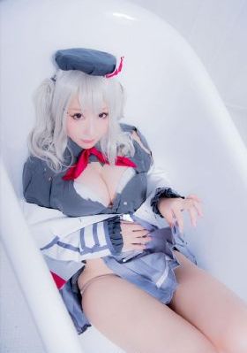 女机器人国语版