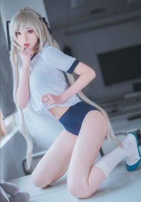 年青的岳母