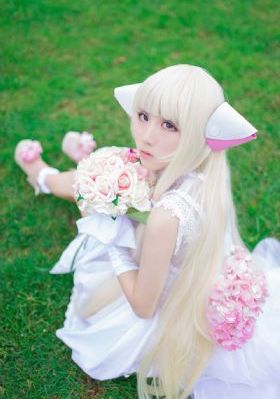 美少女死神还我h之魂!