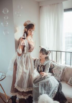 善良的女同学2